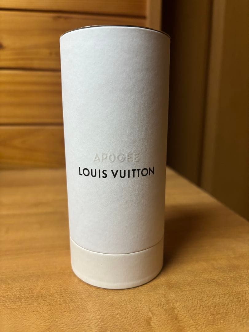 APOGÉE LOUIS VUITTON 香水