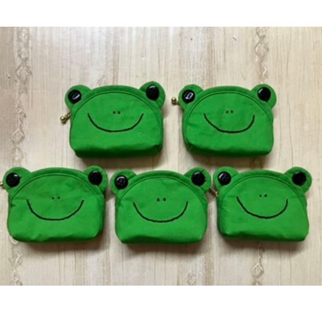 キラキラ⭐️様　ミニポーチ　２０点