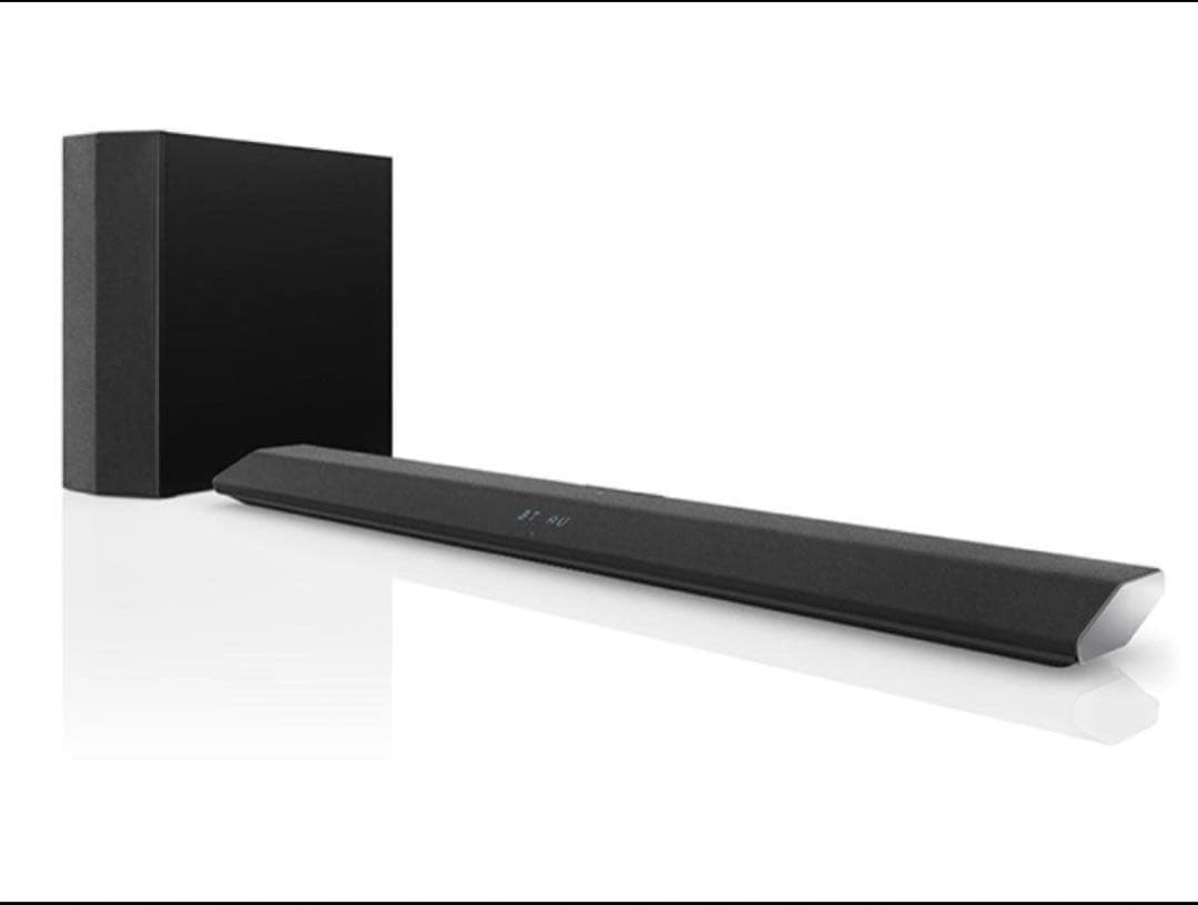 SONY HT-CT370 サウンドバーセット