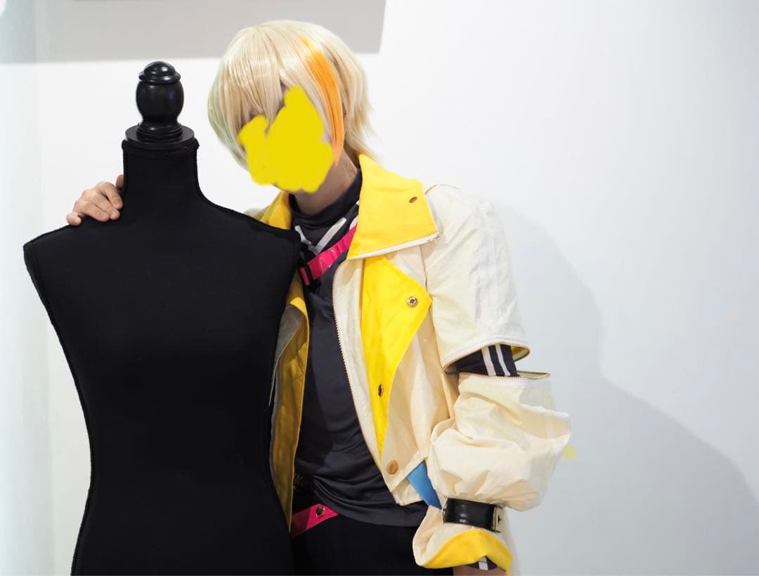 にじさんじ 風楽奏斗 通常衣装