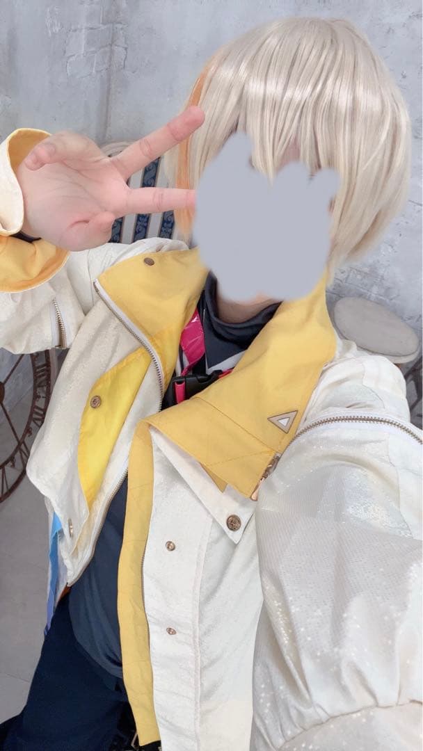 にじさんじ 風楽奏斗 通常衣装