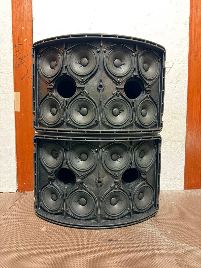 Bose 802 IIスピーカー、良い品。動作確認済みz