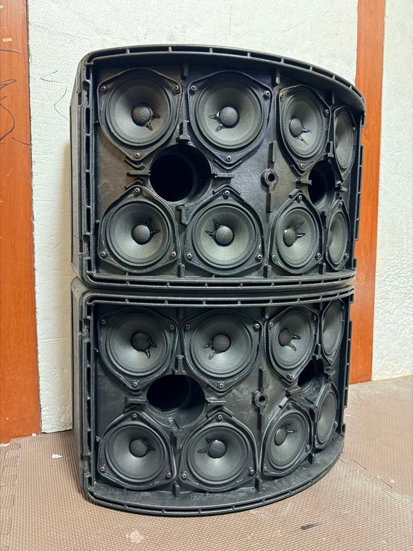 Bose 802 IIスピーカー、良い品。動作確認済みz