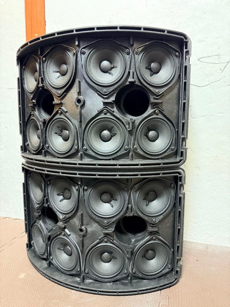 Bose 802 IIスピーカー、良い品。動作確認済みz