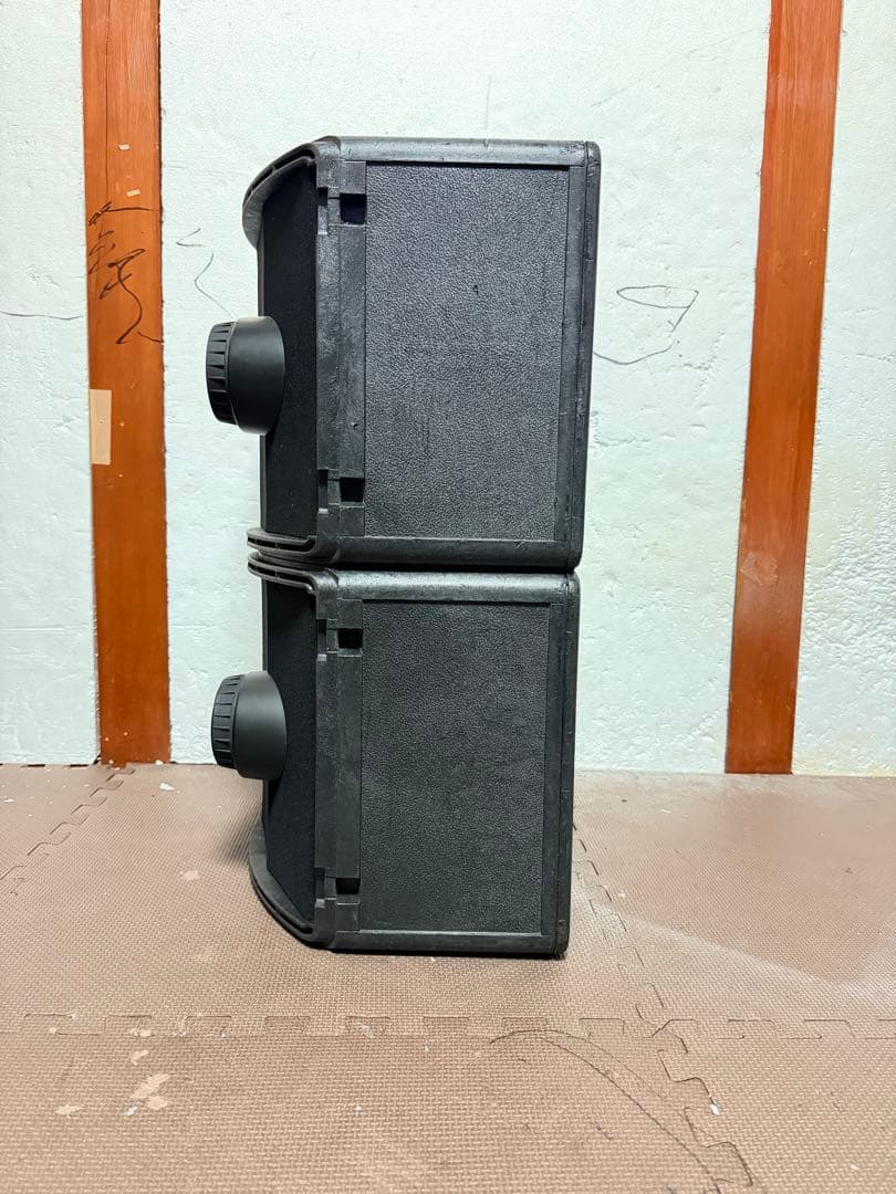 Bose 802 IIスピーカー、良い品。動作確認済みz