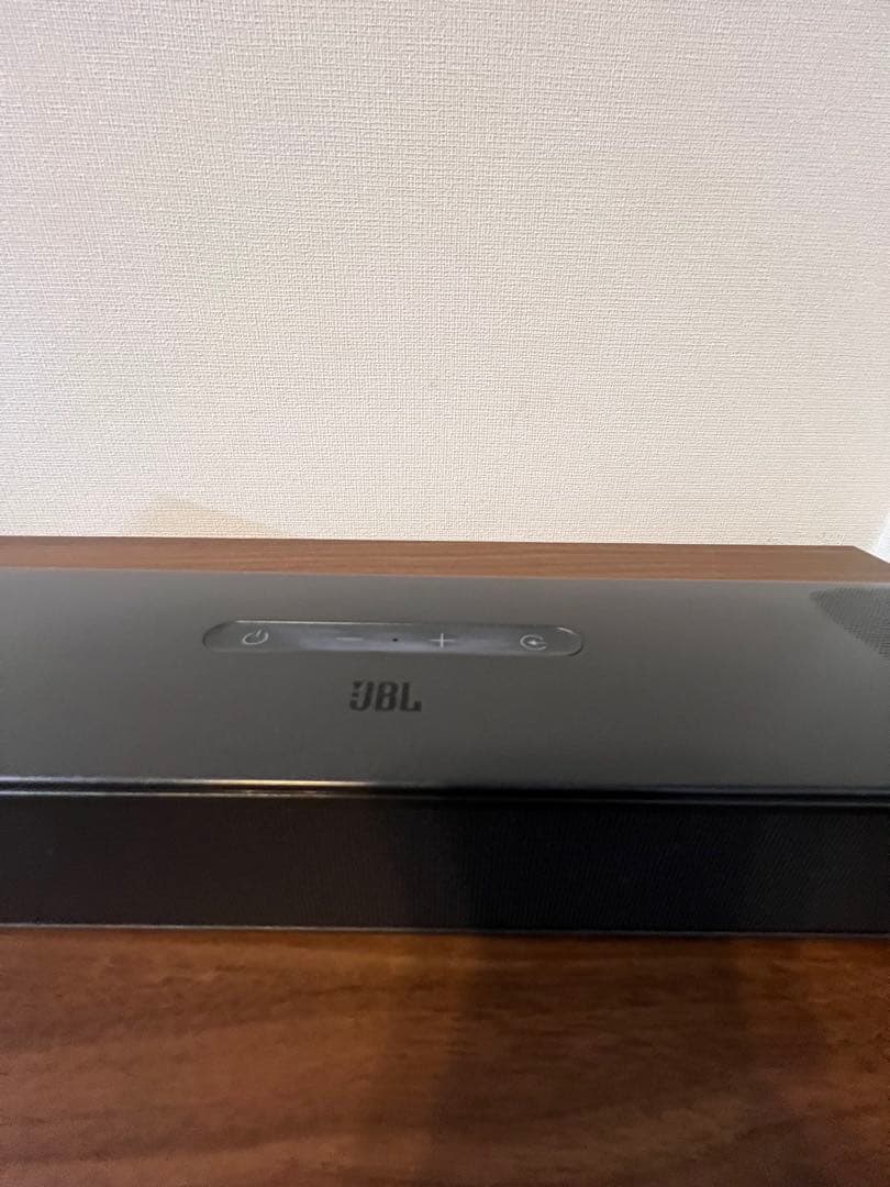 最終値下げ　超美品　JBL BAR 5.0 MultiBeam サウンドバー