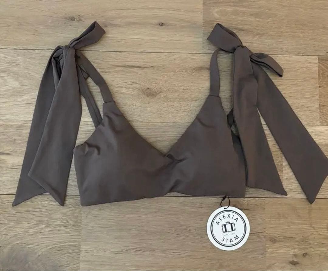 ALEXIA STAM ビキニ Sサイズ