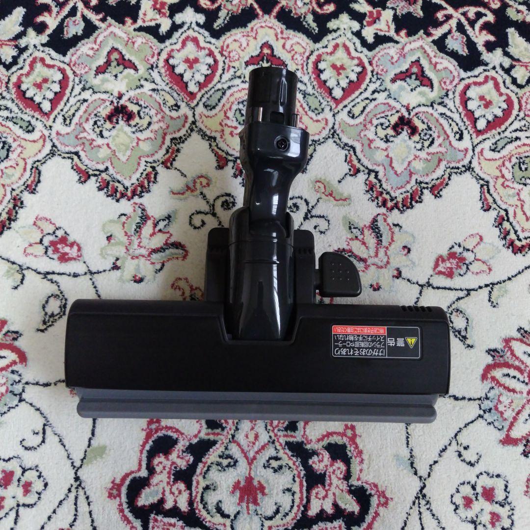 パナソニック　コードレス掃除機の床用ノズル