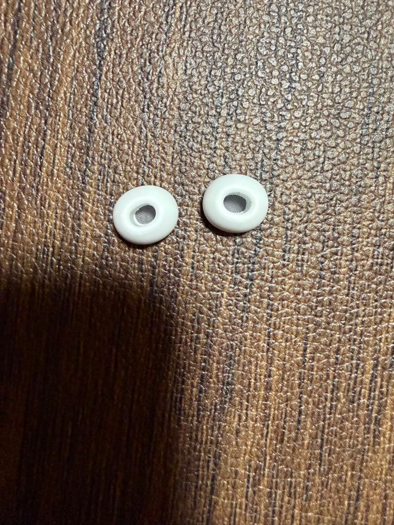 【保証有】AirPods Pro 第二世代本体 ホワイト 充電ケーブル付き