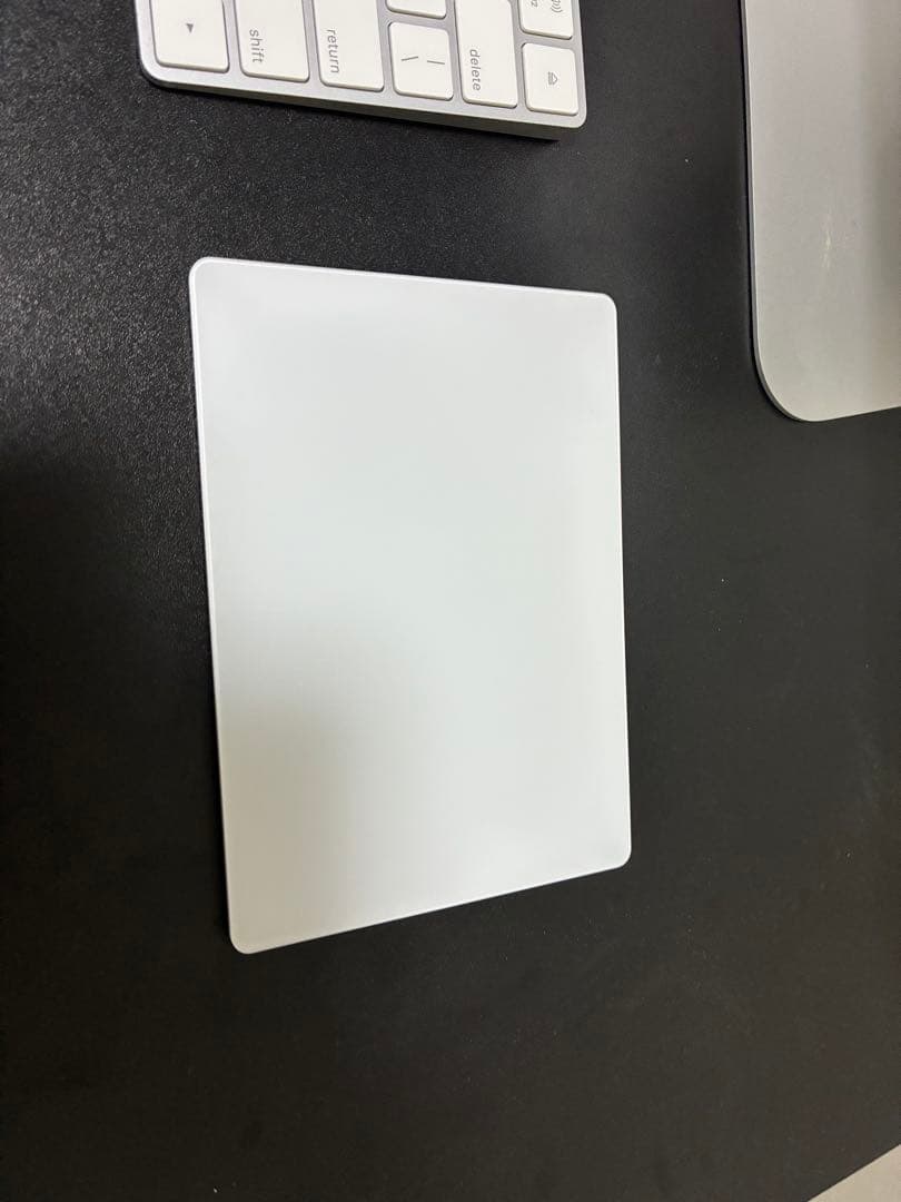 Apple iMac 2019 Retina 4K 21.5インチ