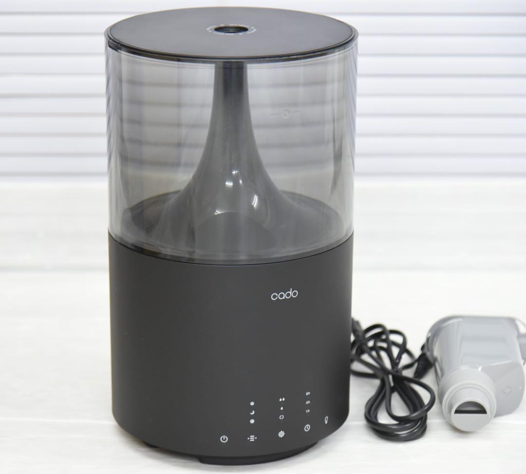 cado カドー 加湿器 STEM 350 HM-C350