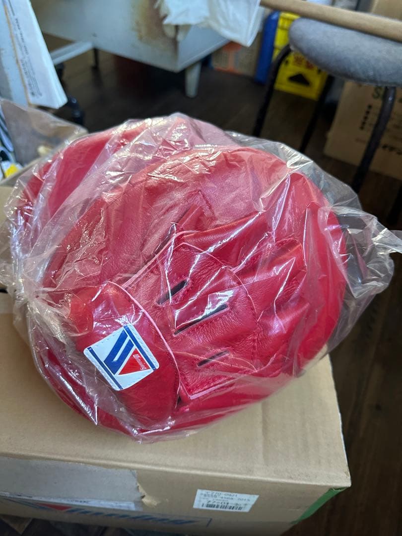 Winning ウイニング ミット