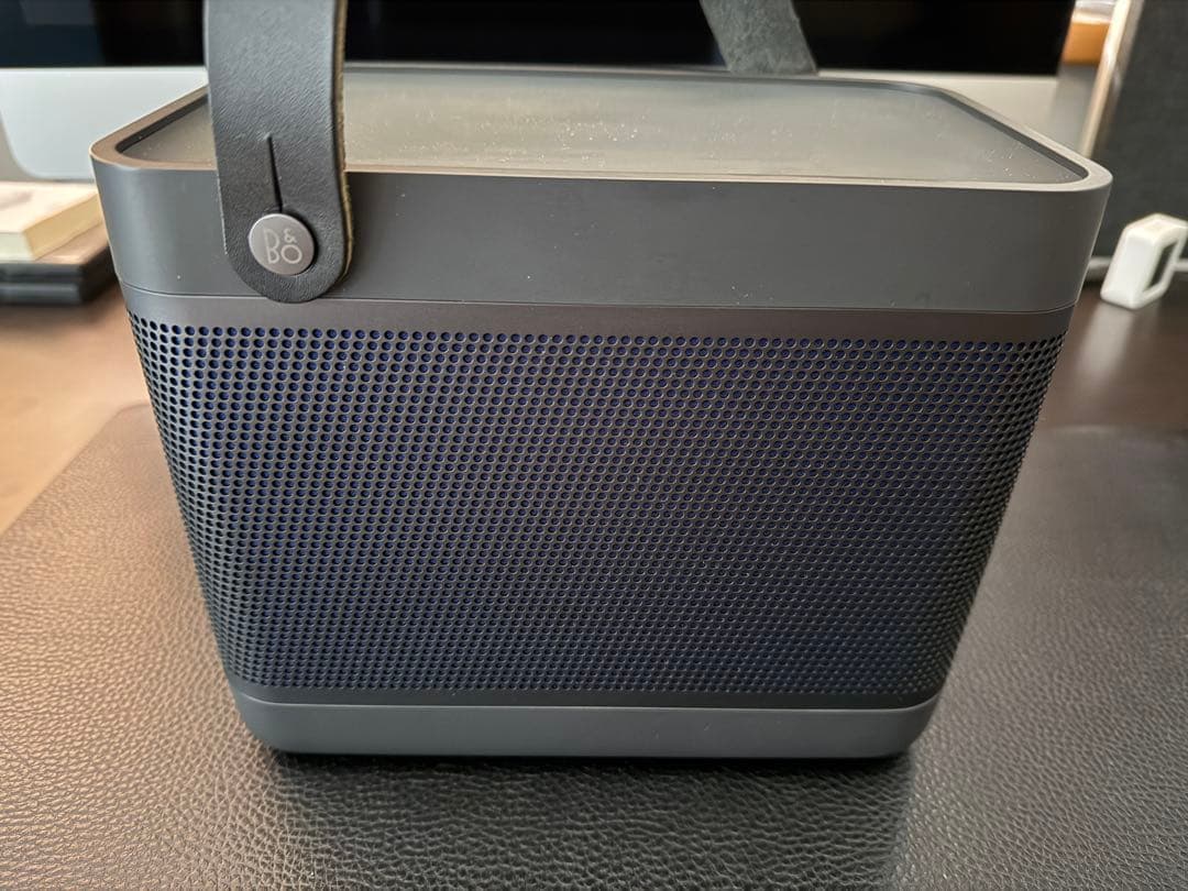 Bang & Olufsen Beolit20 超美品