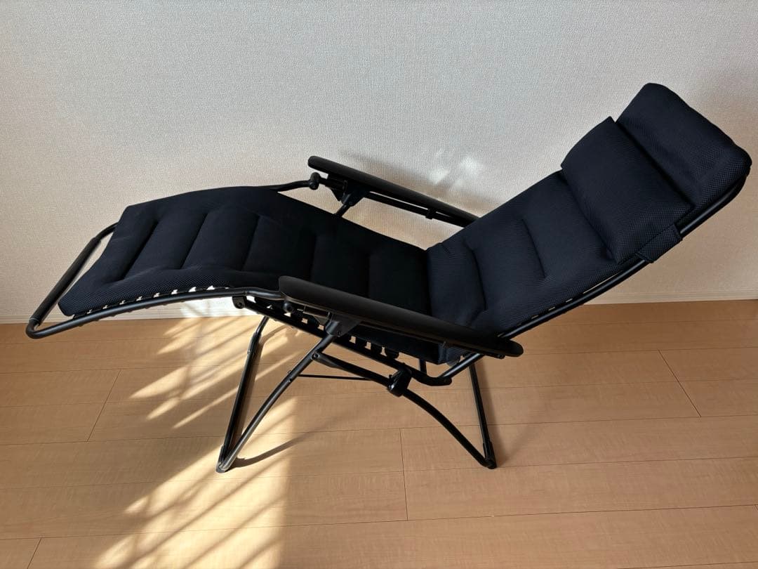 ラフマフチュラエアーコンフォート Lafuma FuturaAirComfort