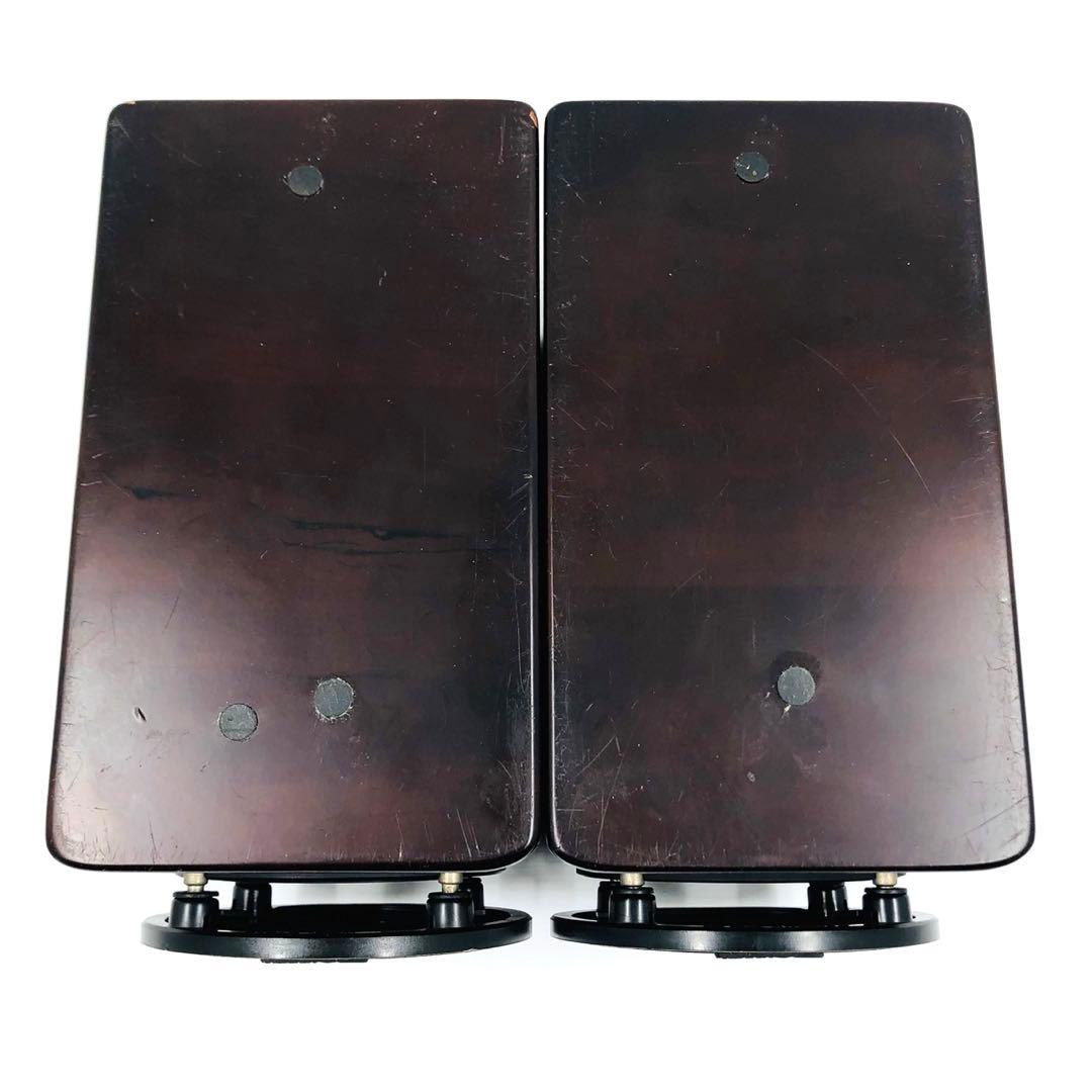 ビクター Victor JVC ウッドコーンスピーカー SP-EXS1000