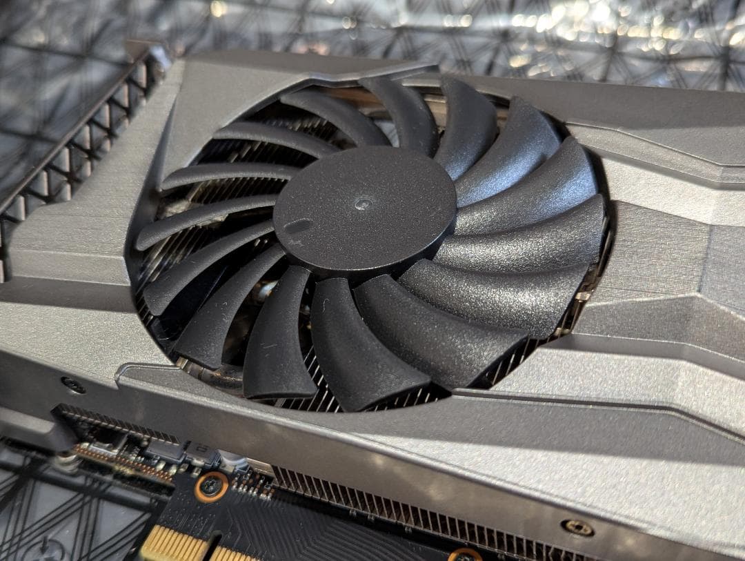 【あいうえお】ゲーミングPC i7-8700 RTX3060Ti