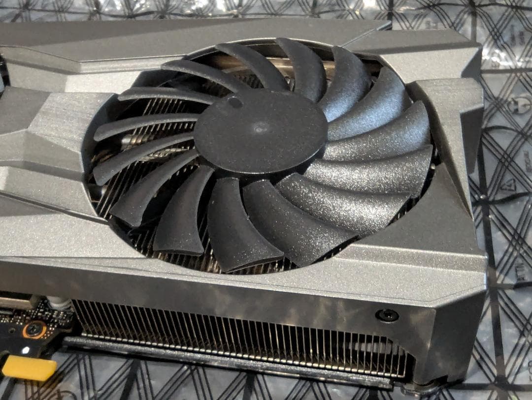 【あいうえお】ゲーミングPC i7-8700 RTX3060Ti