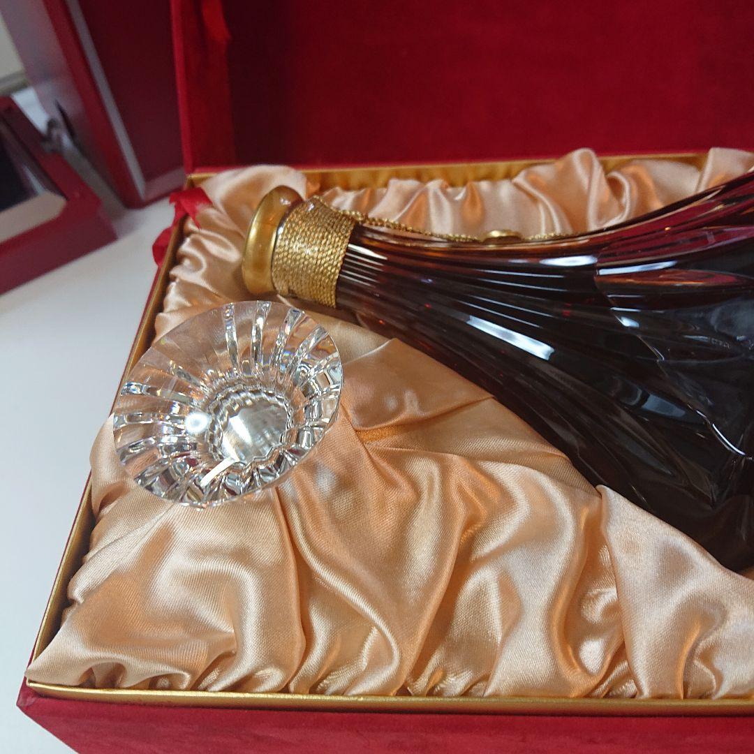 ルイ１３世鏡面張り、カミュ　トラディション　カミュジュビリー３本セット