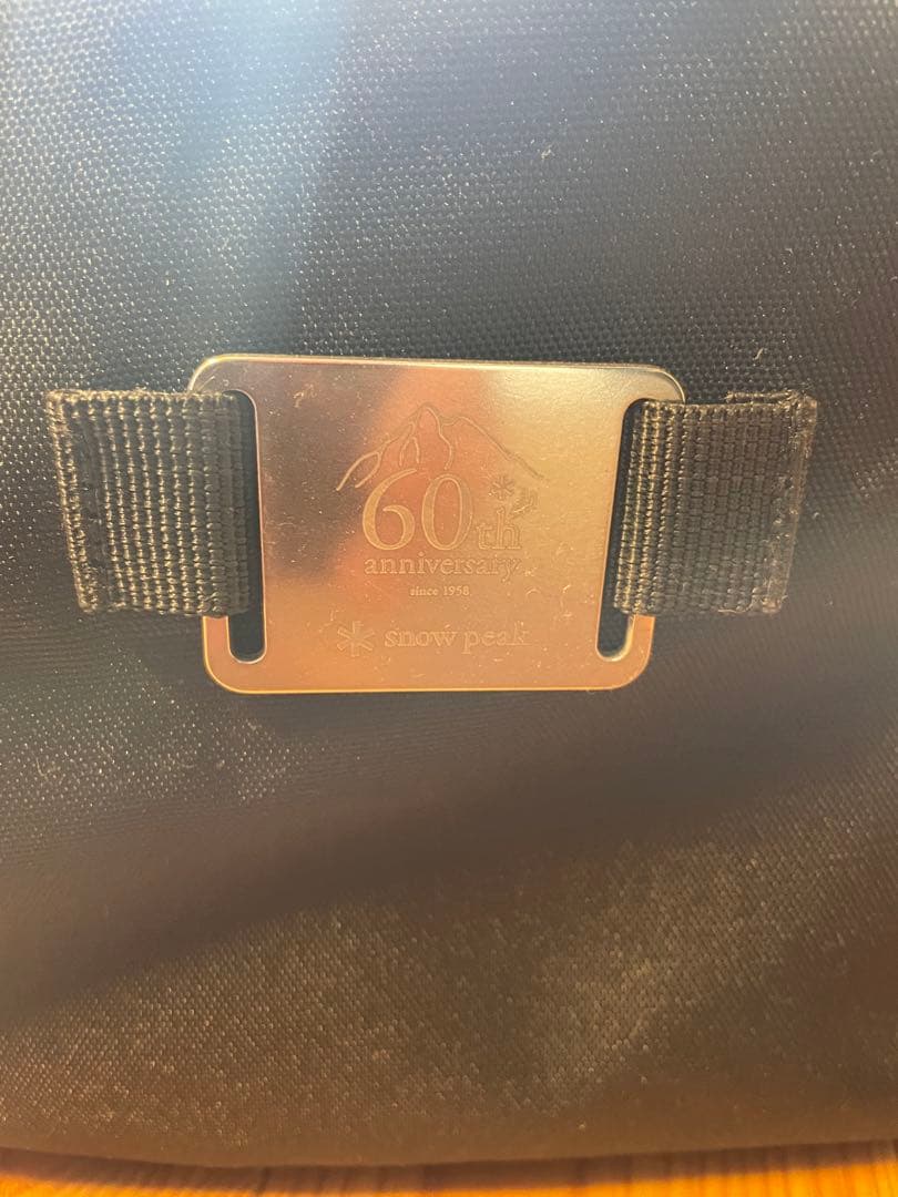 スノーピーク 60周年記念ランドステーション Pro.L 新品未使用