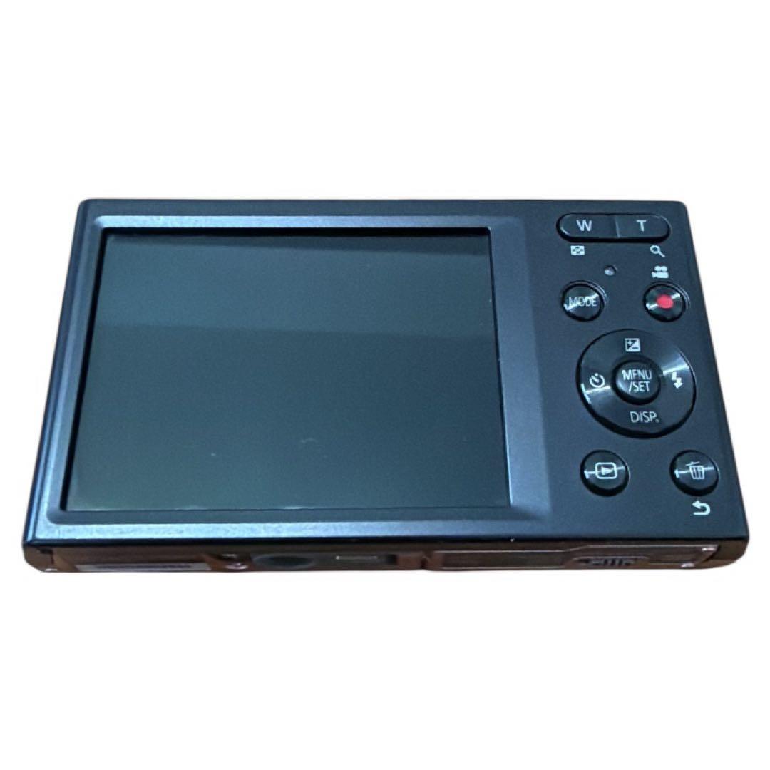 Panasonic LUMIX DMC-FH10 ピンク デジカメ 本体