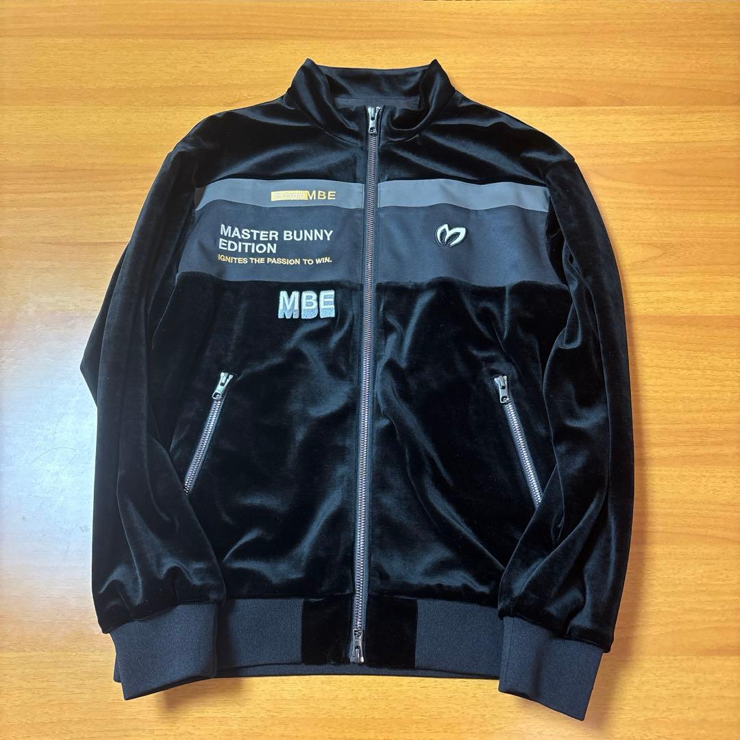 MASTER BUNNY EDITION アウター　ジャケットレディース　ゴルフ
