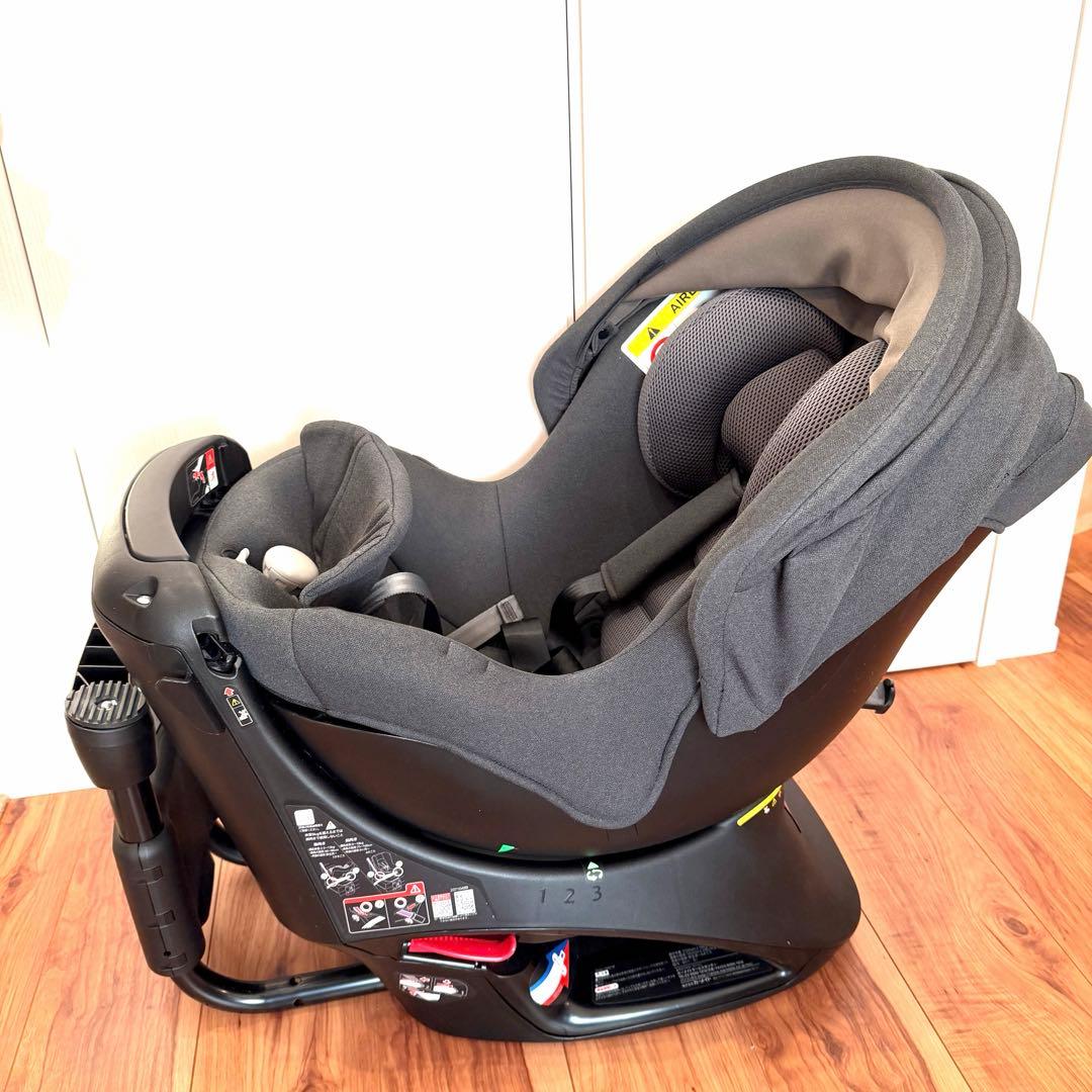 《極美品》エールベベ・クルット NT2 ノーブルプレミアムII