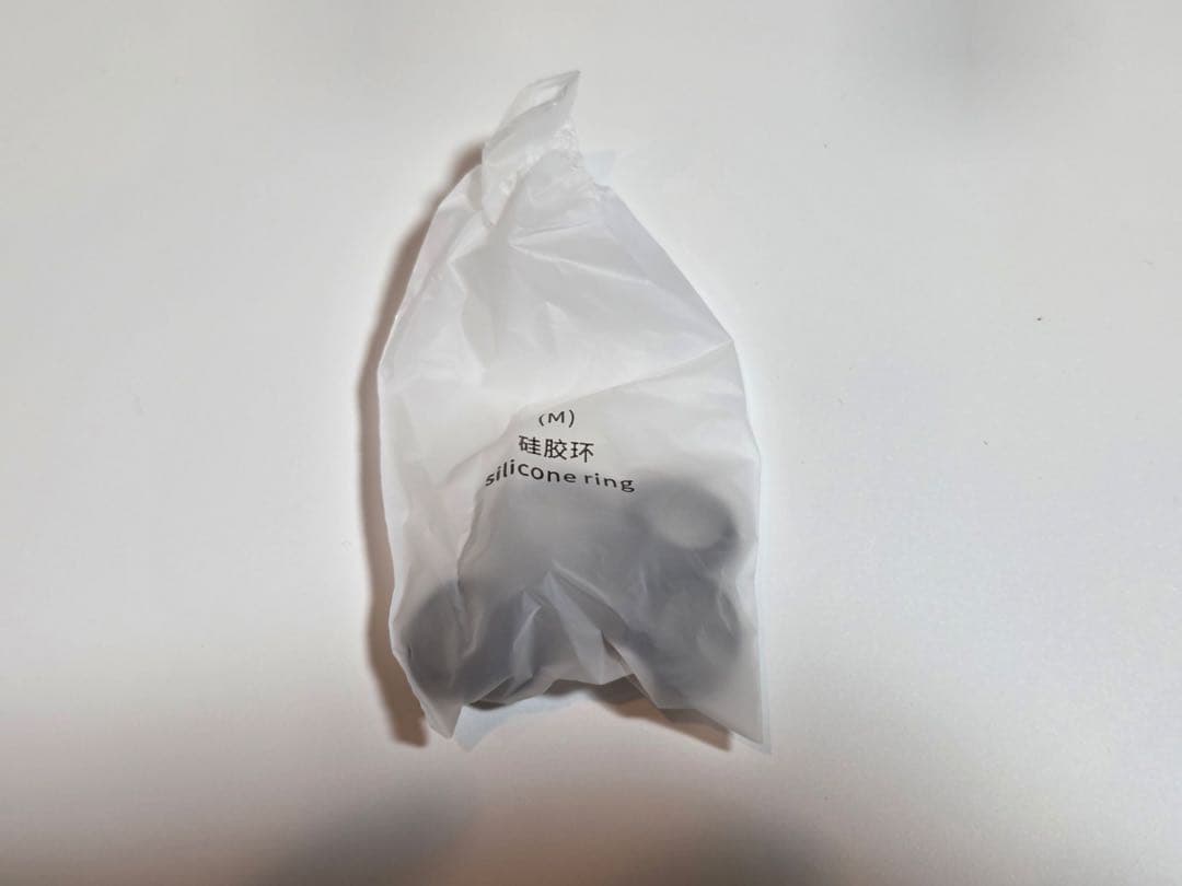 FiiO FF5 有線イヤホン 動作確認済み