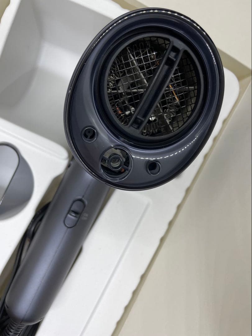 パナソニック製 ナノケア ヘアドライヤー 2024年製　EH-NA0J-A