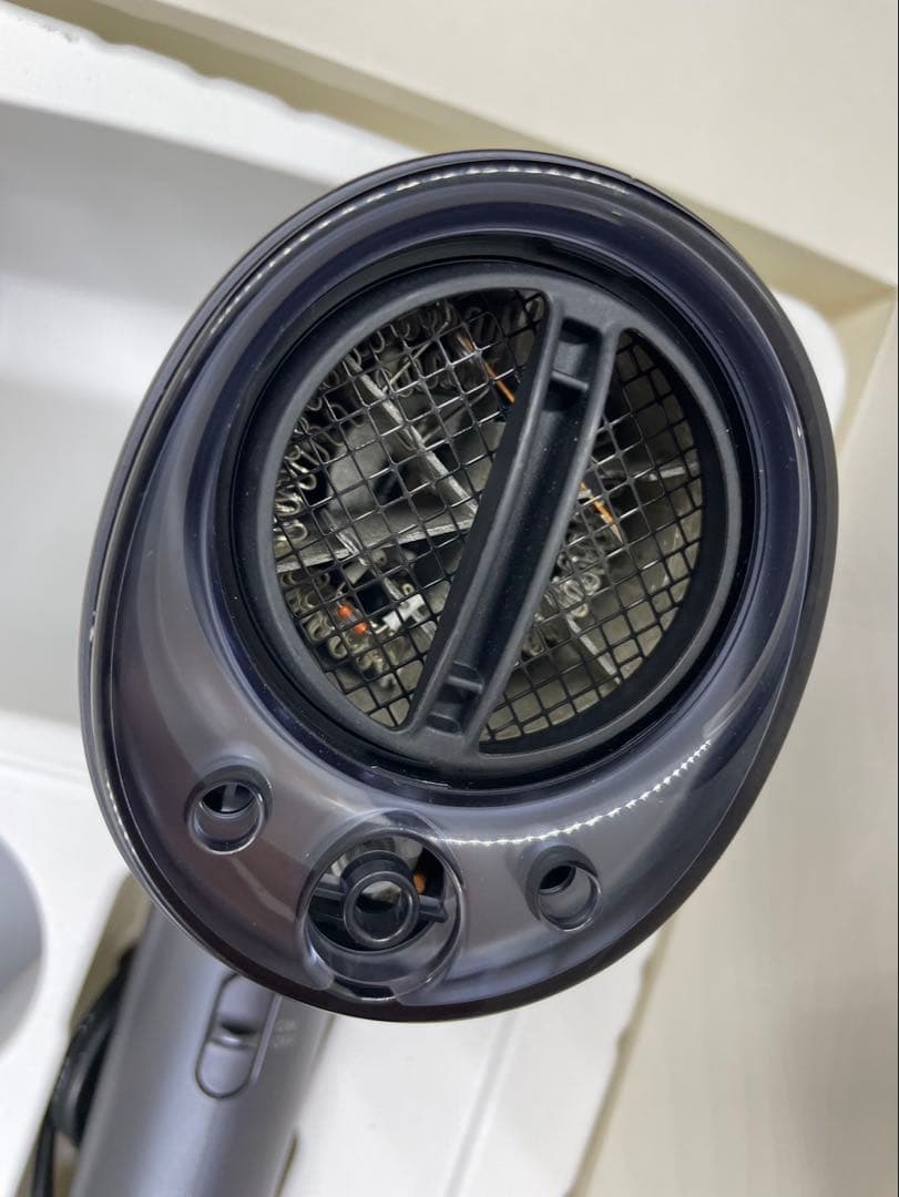 パナソニック製 ナノケア ヘアドライヤー 2024年製　EH-NA0J-A