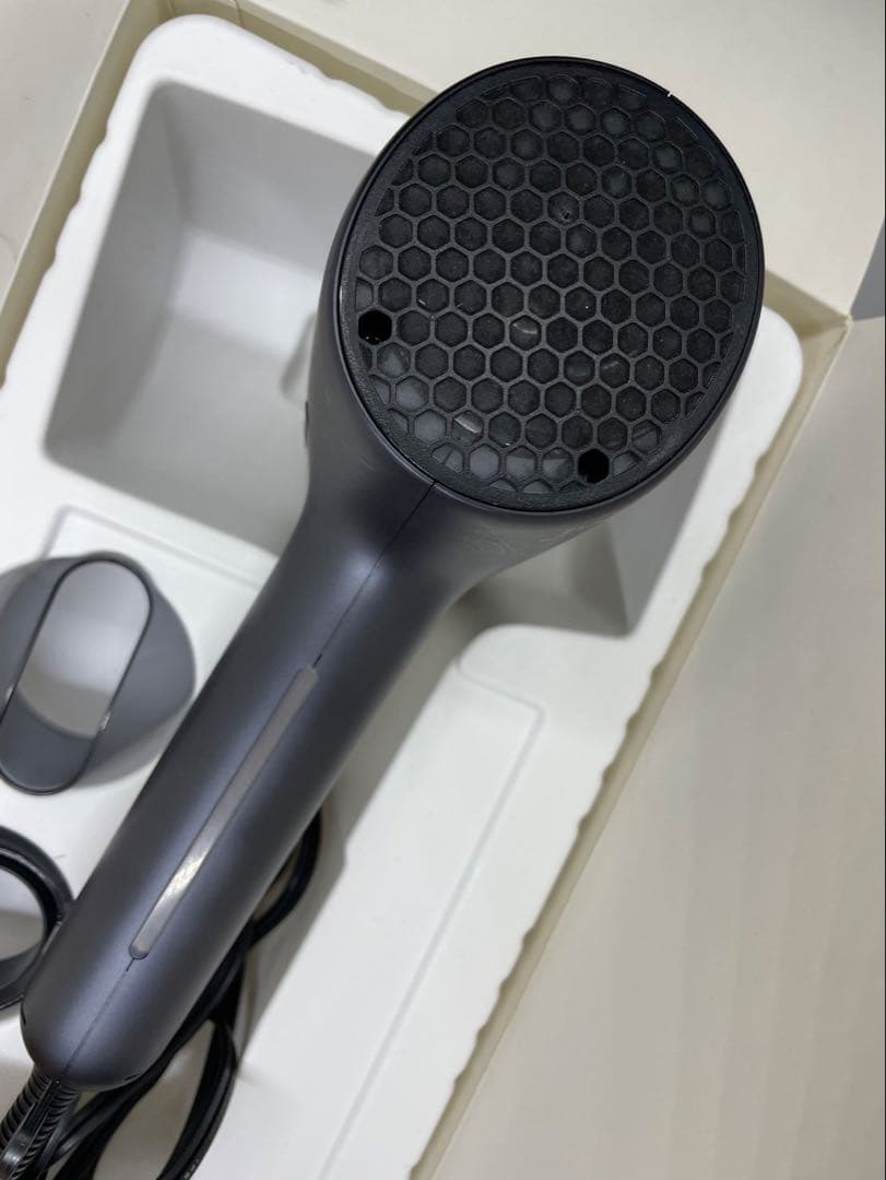 パナソニック製 ナノケア ヘアドライヤー 2024年製　EH-NA0J-A