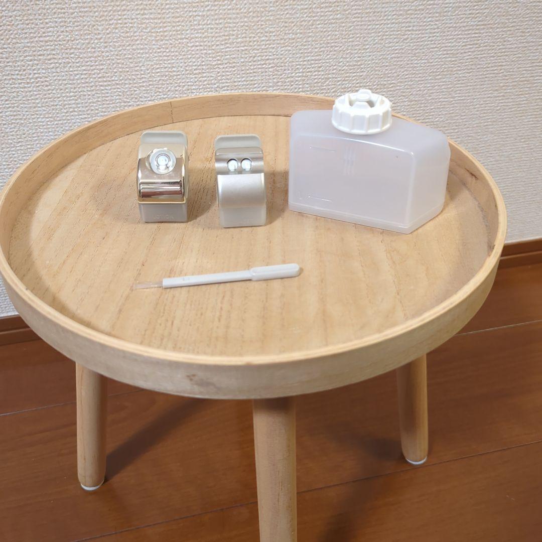 Panasonic ナノケア フェイススチーマー