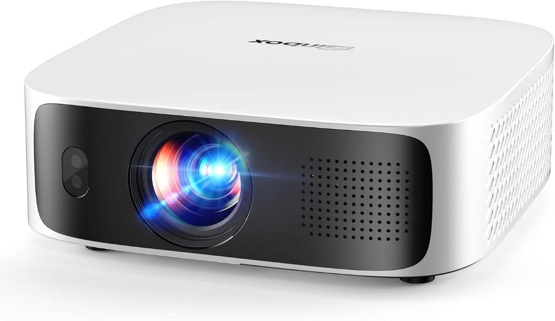 プロジェクター 1200ANSI オートフォーカス ネトフリ YouTube