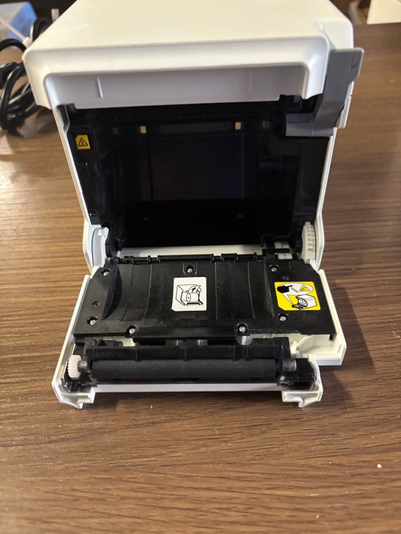 SII サーマルプリンター RP-F10