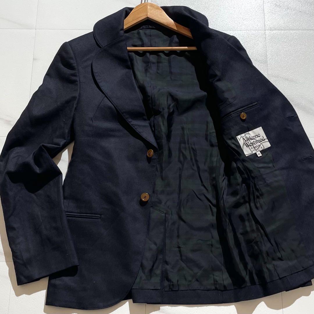 ジャケット・アウター Vivienne Westwood MAN Love Jacket 46