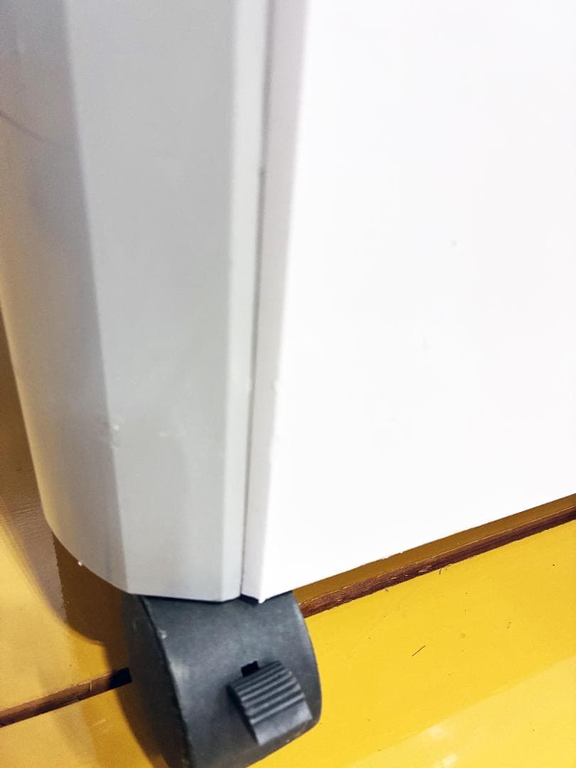 ★美品★日動工業 気化式 中型 冷風機 クールファン【CF-280N】FLRD