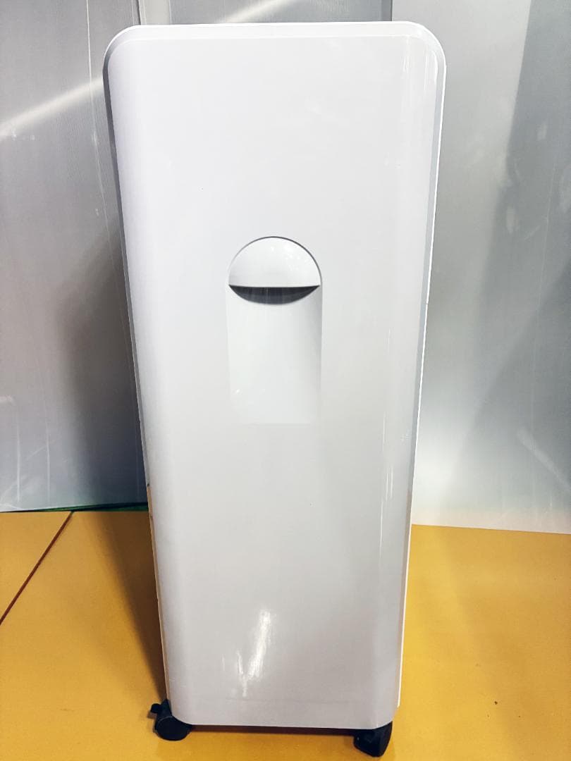 ★美品★日動工業 気化式 中型 冷風機 クールファン【CF-280N】FLRD