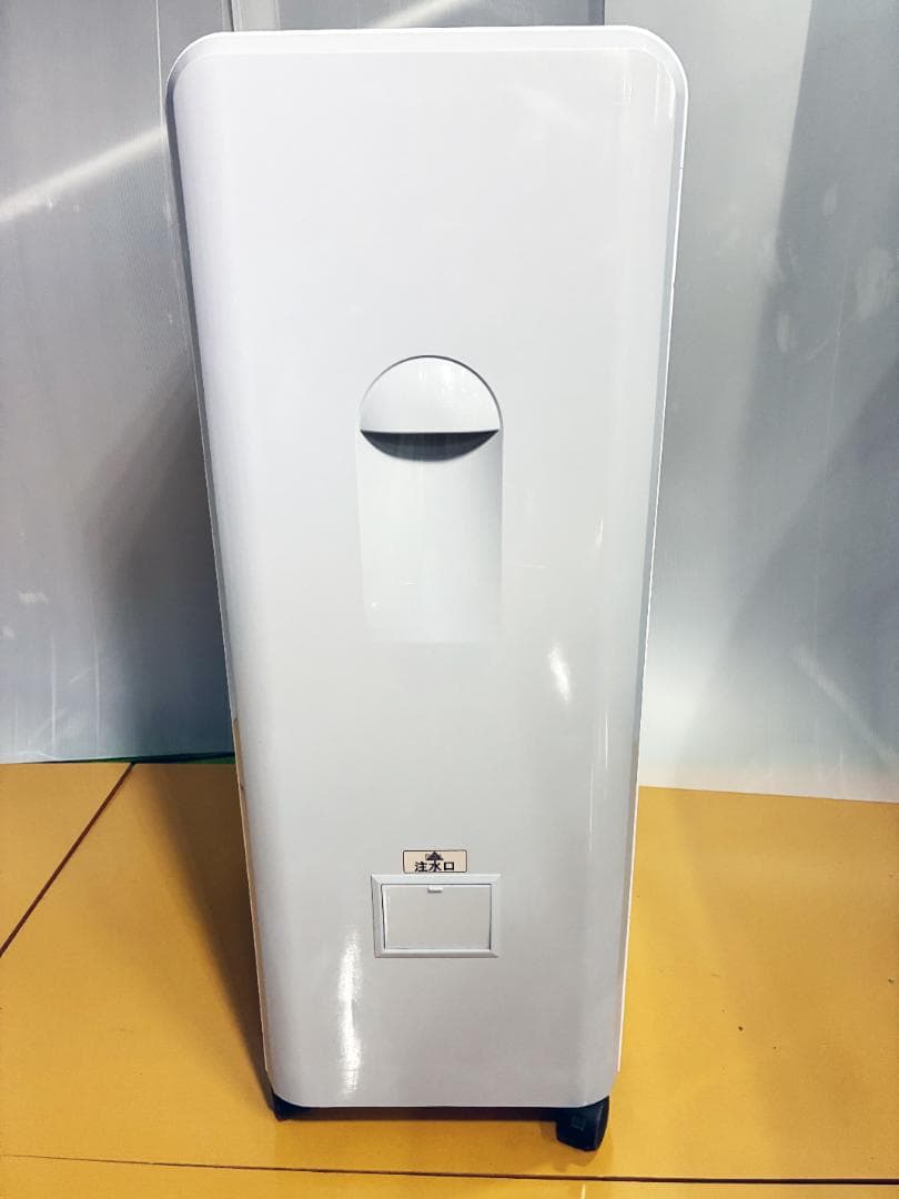 ★美品★日動工業 気化式 中型 冷風機 クールファン【CF-280N】FLRD