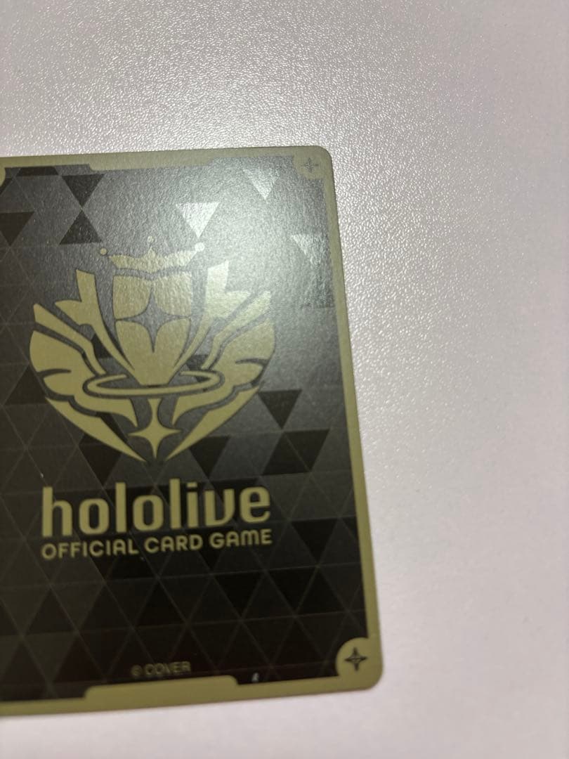 ホロカ 沙花叉クロヱ 2nd UR