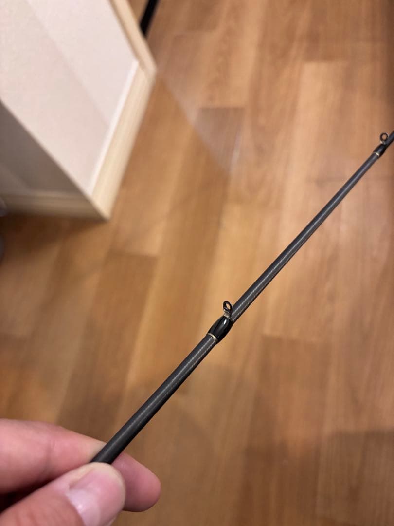 レイドジャパン　ザ マックス THE MAXX GX-70HC-ST