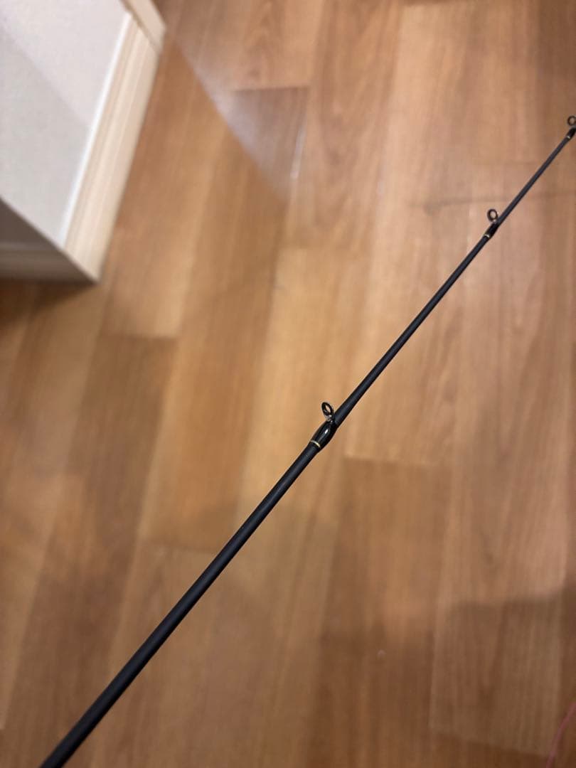 レイドジャパン　ザ マックス THE MAXX GX-70HC-ST