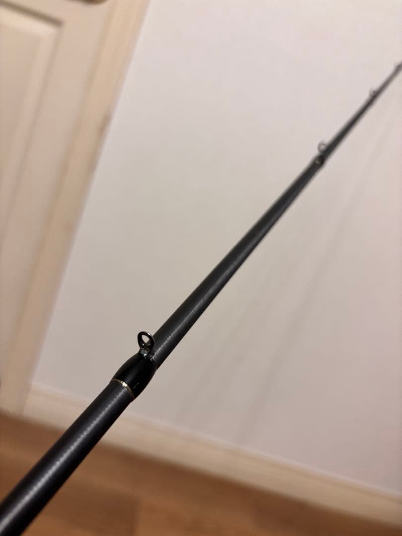 レイドジャパン　ザ マックス THE MAXX GX-70HC-ST