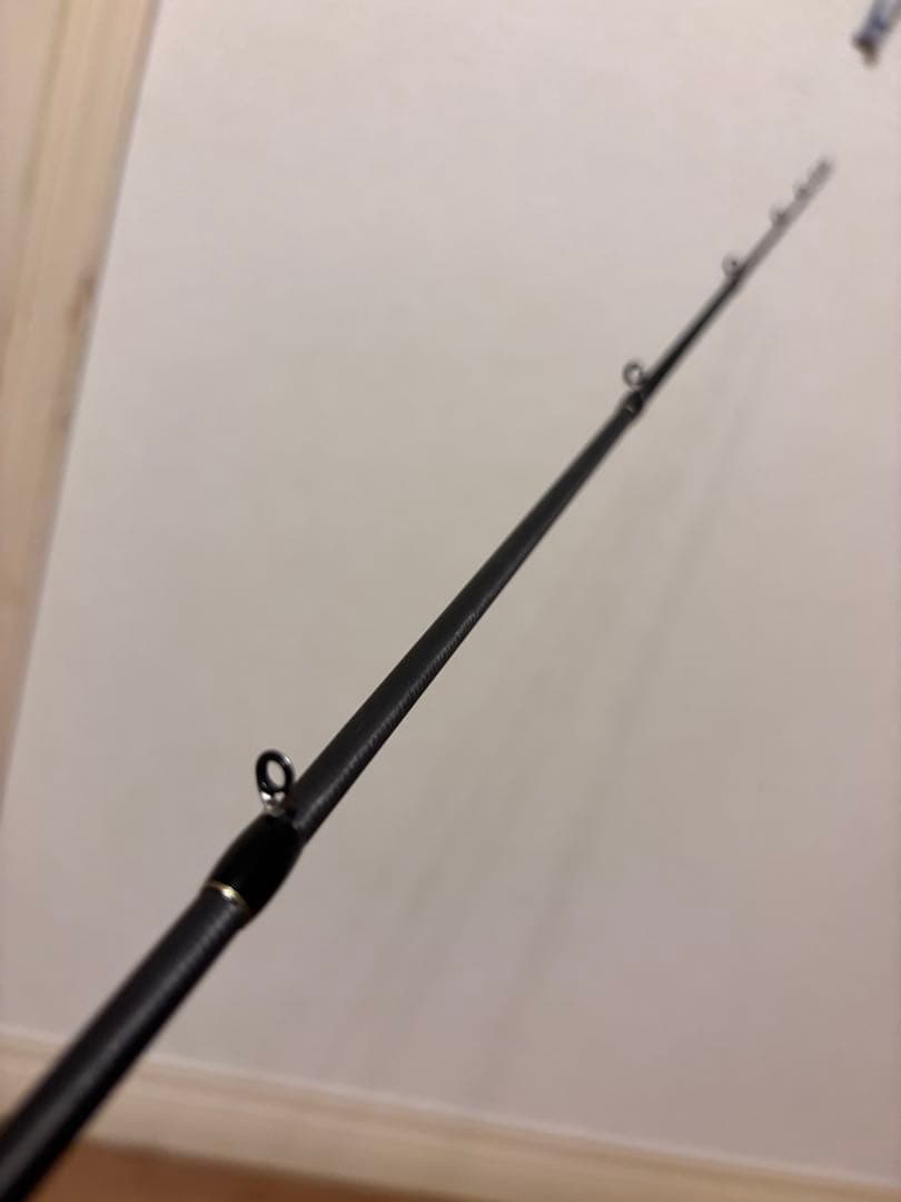 レイドジャパン　ザ マックス THE MAXX GX-70HC-ST