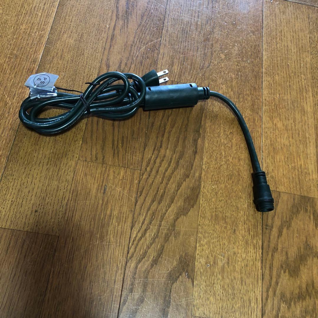 ツインクルネットライト