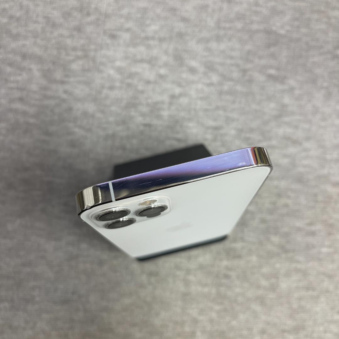 iPhone 12Pro 256GB Softbank 版 SIMフリー