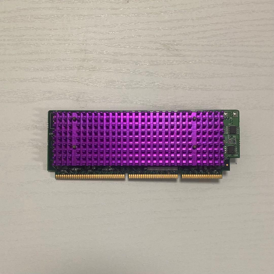 Macデスクトップ Sonnet Crescendo G3/L2 300/512 Macintosh