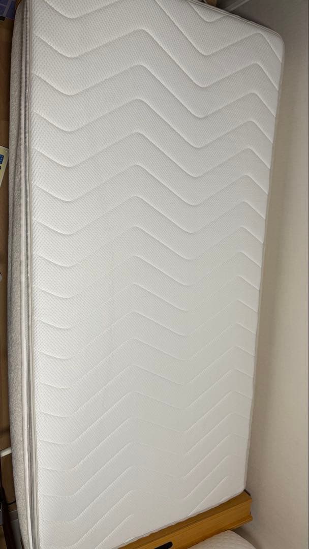 koala シングル Newコアラマットレス　BREEZE ※取引条件有り