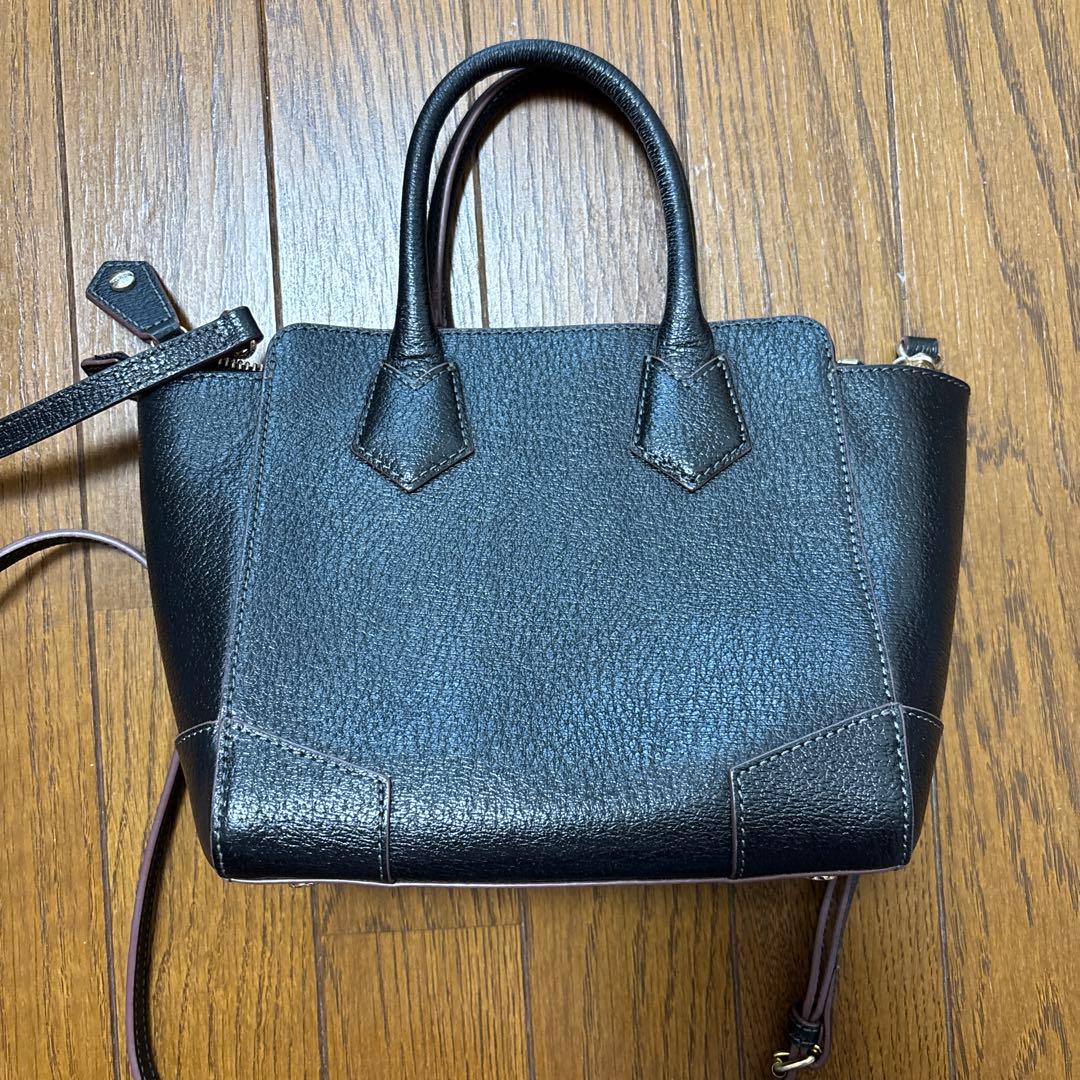 Vivienne Westwood バッグ 黒