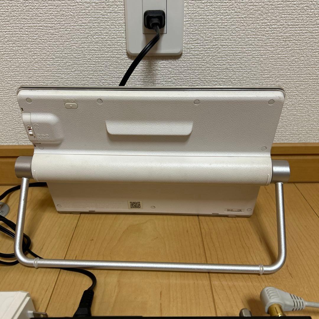 Panasonic プライベートビエラUN-10T7-W