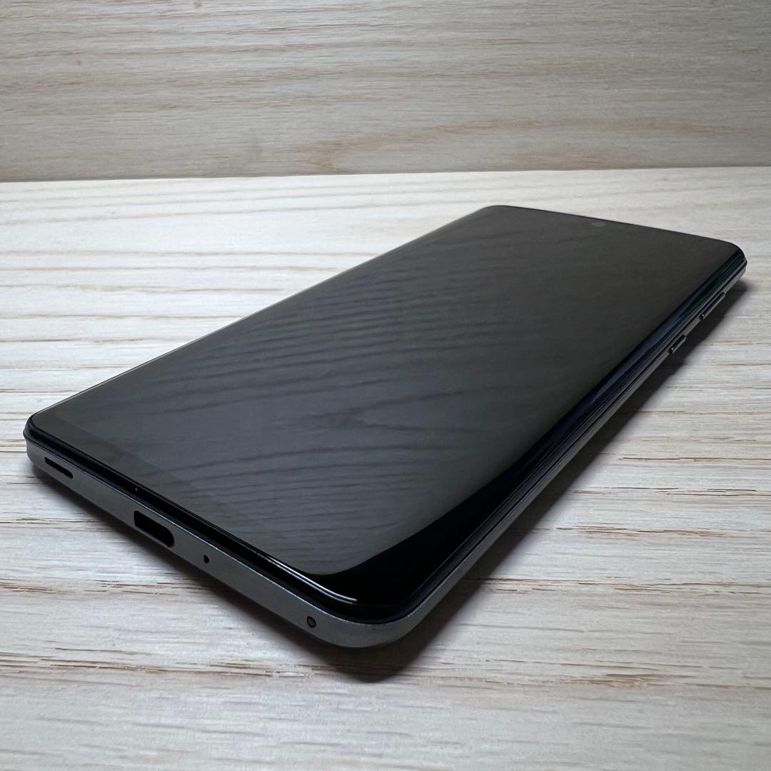 AQUOS ZERO 2 SoftBank 本体 T0207