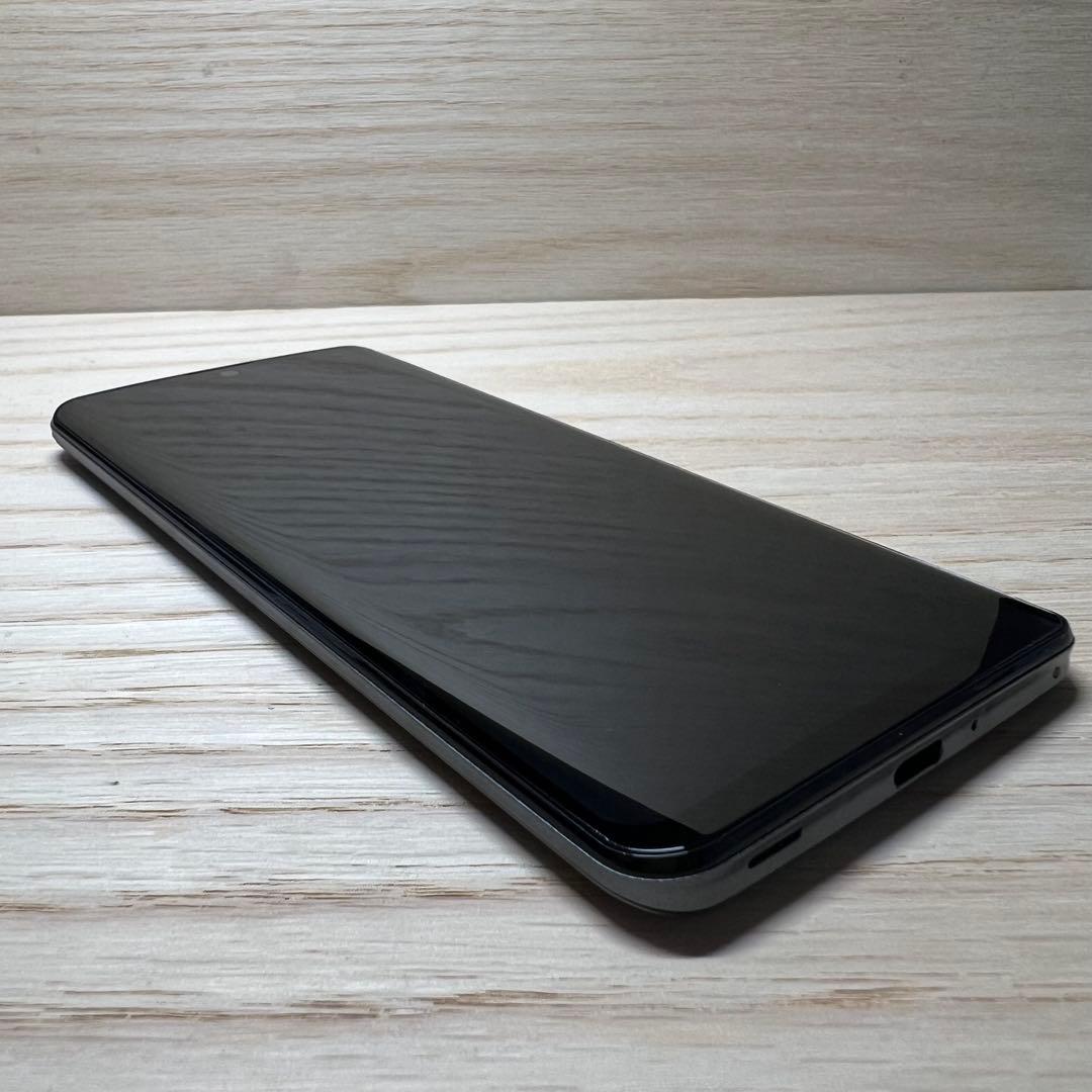 AQUOS ZERO 2 SoftBank 本体 T0207